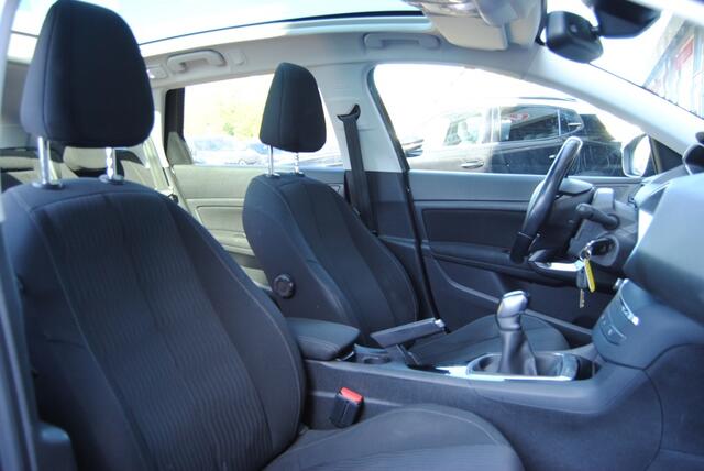Peugeot 308 SW 1.2 PureT.Blue Lion