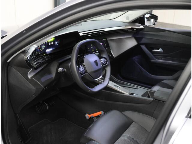 Peugeot 308 SW 1.6 180PK Hybrid Allure Avantage | 1ste eigenaar | AppleCarPlay/AndroidAuto | Navigatie | Adaptive Cruise Control | Keyless | AGR Stoel | Stoel/StuurVerwarming | FULL LED | 360'Camera | Isofix | Privacy Glass |