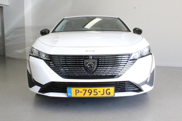 Peugeot 308 1.5 BlueHDi Allure Pack Business | CARPLAY | PDC-V/A | CAMERA | DAB-RADIO | LED | NAVIGATIE | KEYLESS | 17'LMV |