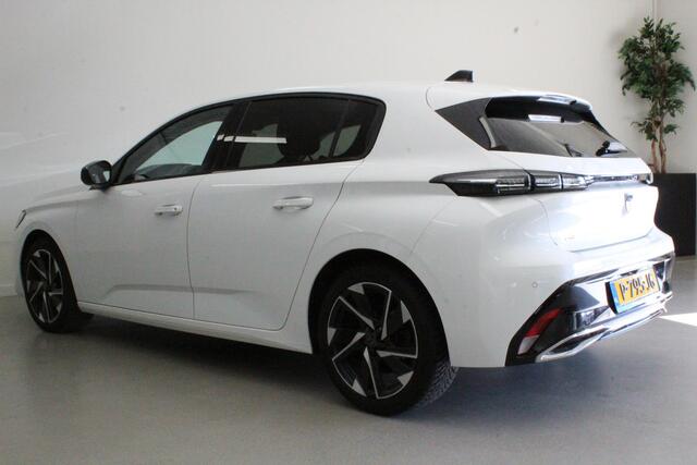Peugeot 308 1.5 BlueHDi Allure Pack Business | CARPLAY | PDC-V/A | CAMERA | DAB-RADIO | LED | NAVIGATIE | KEYLESS | 17'LMV |