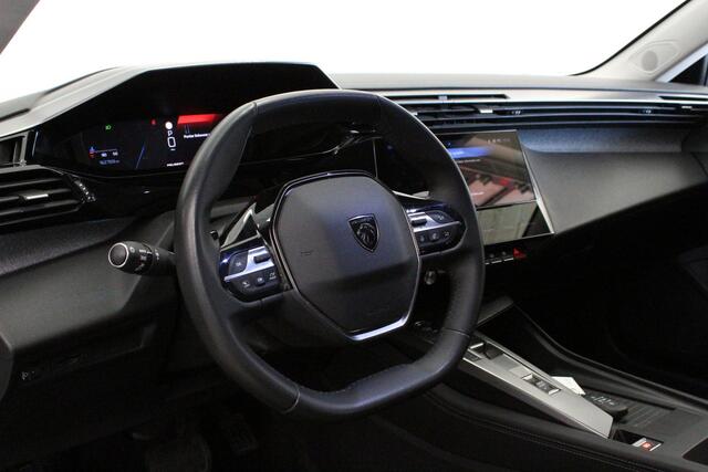 Peugeot 308 1.5 BlueHDi Allure Pack Business | CARPLAY | PDC-V/A | CAMERA | DAB-RADIO | LED | NAVIGATIE | KEYLESS | 17'LMV |