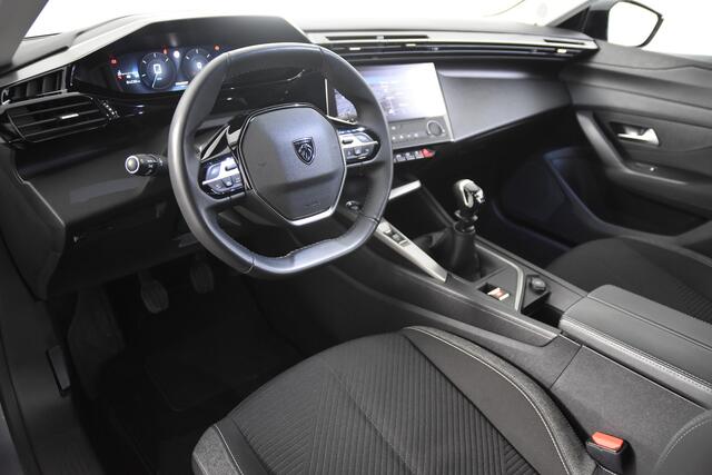 Peugeot 308 SW 1.2 Active Pack *1ste Eigenaar*Navigatie*PDC*Carplay*
