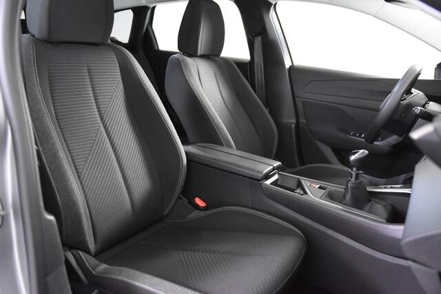 Peugeot 308 SW 1.2 Active Pack *1ste Eigenaar*Navigatie*PDC*Carplay*