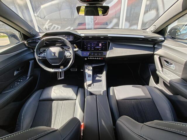 Peugeot 308 SW 1.6 Plug-in Hybrid 225 GT / Head-up / Trekhaak / Carplay / 360 camera / 18" LM