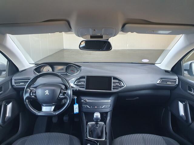 Peugeot 308 SW 1.2 PureTech Blue Lease Premium NAVI/PDC/CRUISE/TRHAAK