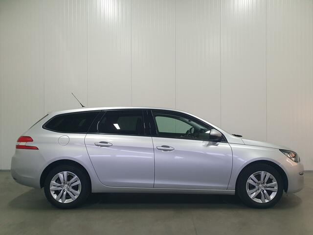 Peugeot 308 SW 1.2 PureTech Blue Lease Premium NAVI/PDC/CRUISE/TRHAAK