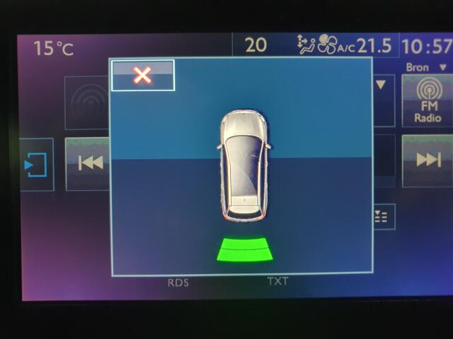 Peugeot 308 SW 1.2 PureTech Blue Lease Premium NAVI/PDC/CRUISE/TRHAAK