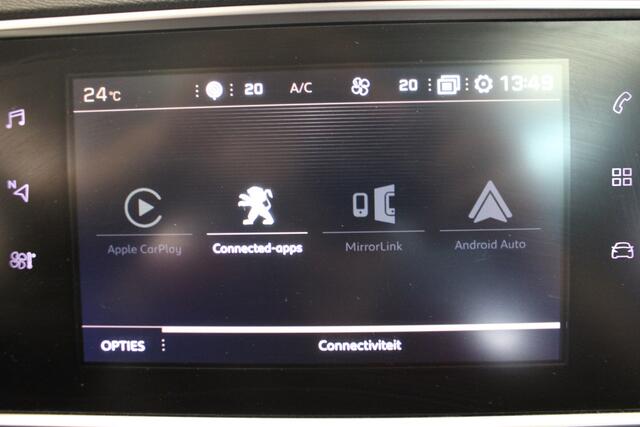 Peugeot 308 SW 1.2 PureTech Blue Lease Premium |Pano|Navi|Camera|