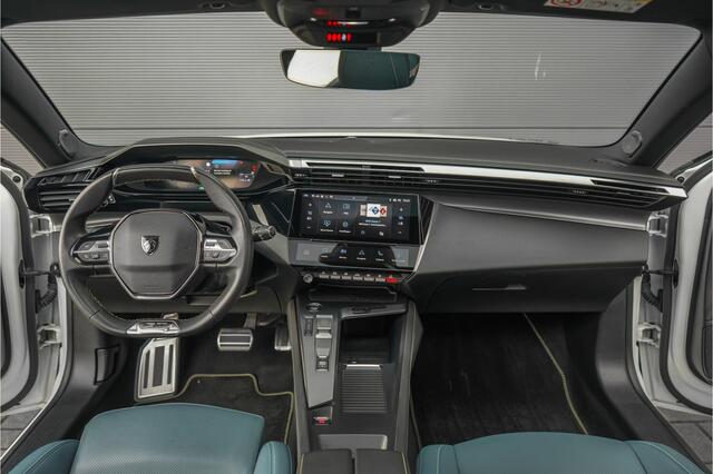 Peugeot 308 1.6 Hybrid 225 GT Pack Business Pano ACC Focal 360° 18"
