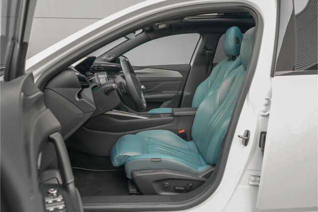 Peugeot 308 1.6 Hybrid 225 GT Pack Business Pano ACC Focal 360° 18"