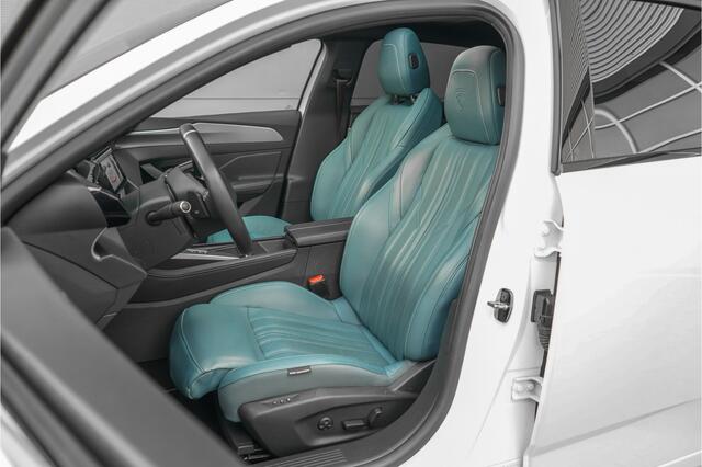 Peugeot 308 1.6 Hybrid 225 GT Pack Business Pano ACC Focal 360° 18"