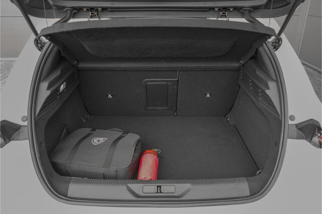 Peugeot 308 1.6 Hybrid 225 GT Pack Business Pano ACC Focal 360° 18"