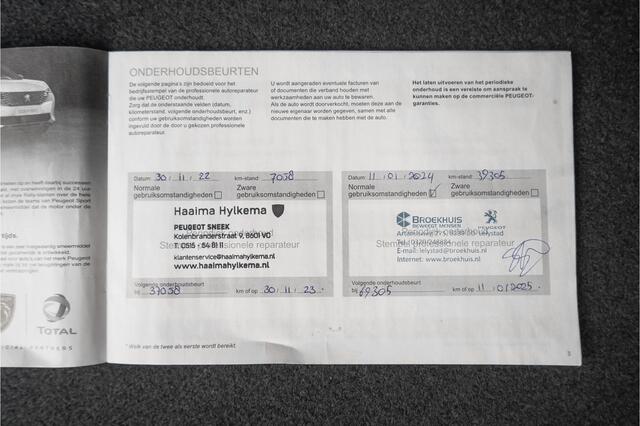 Peugeot 308 1.6 Hybrid 225 GT Pack Business Pano ACC Focal 360° 18"