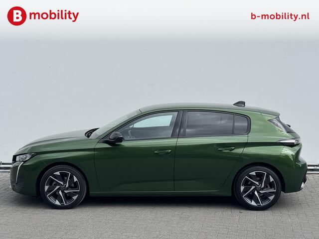 Peugeot 308 1.2 PureTech Allure Pack Business 360 Camera | DAB | Adaptive Cruise Control | Apple CarPlay | Rijstrooksensor