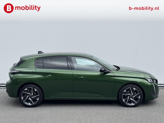 Peugeot 308 1.2 PureTech Allure Pack Business 360 Camera | DAB | Adaptive Cruise Control | Apple CarPlay | Rijstrooksensor