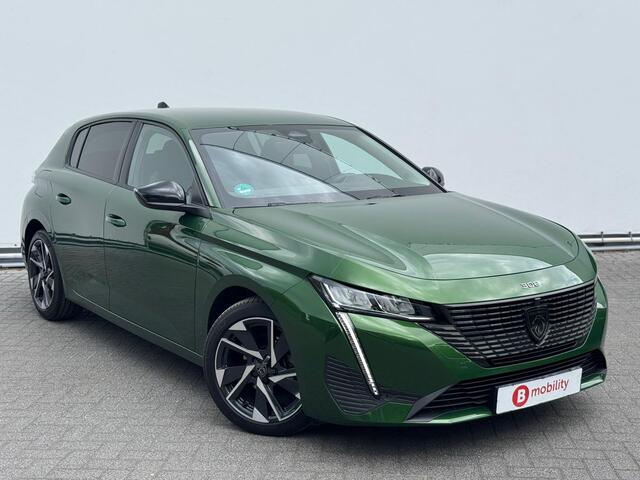 Peugeot 308 1.2 PureTech Allure Pack Business 360 Camera | DAB | Adaptive Cruise Control | Apple CarPlay | Rijstrooksensor