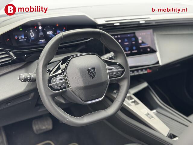 Peugeot 308 1.2 PureTech Allure Pack Business 360 Camera | DAB | Adaptive Cruise Control | Apple CarPlay | Rijstrooksensor