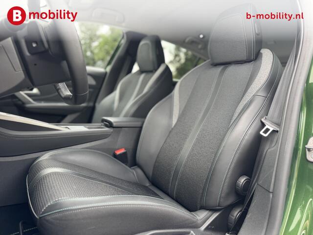 Peugeot 308 1.2 PureTech Allure Pack Business 360 Camera | DAB | Adaptive Cruise Control | Apple CarPlay | Rijstrooksensor