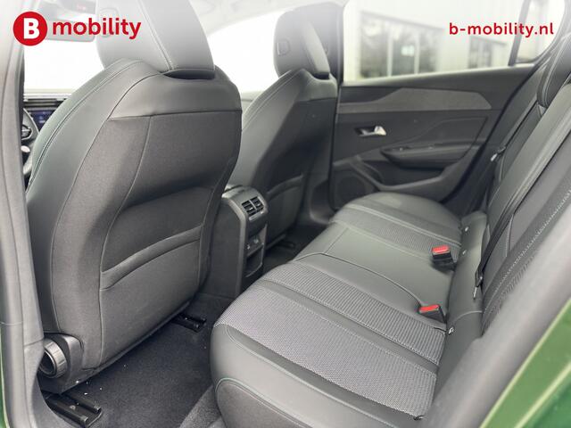 Peugeot 308 1.2 PureTech Allure Pack Business 360 Camera | DAB | Adaptive Cruise Control | Apple CarPlay | Rijstrooksensor