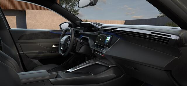 Peugeot 308 SW 1.2 Hybrid 145 e-DCS6 GT DIRECT RIJDEN - PANORAMADAK - 8 JAAR GARANTIE