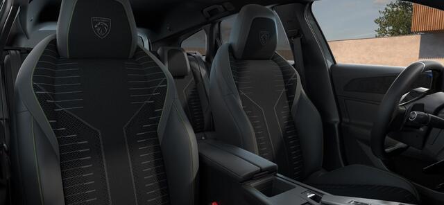 Peugeot 308 SW 1.2 Hybrid 145 e-DCS6 GT DIRECT RIJDEN - PANORAMADAK - 8 JAAR GARANTIE