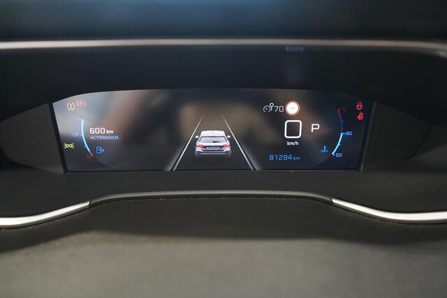 Peugeot 308 SW 1.2 PureTech Blue Lease Allure | Stoelverwarming | Navi | Camera| LED | All-season