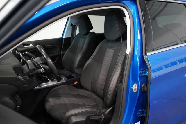 Peugeot 308 SW 1.2 PureTech Blue Lease Allure | Stoelverwarming | Navi | Camera| LED | All-season