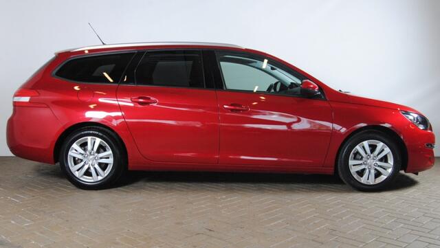 Peugeot 308 SW 1.2 PureT.Blue Lion