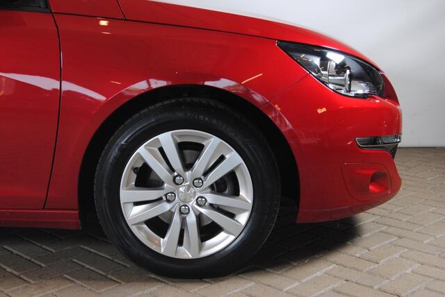 Peugeot 308 SW 1.2 PureT.Blue Lion