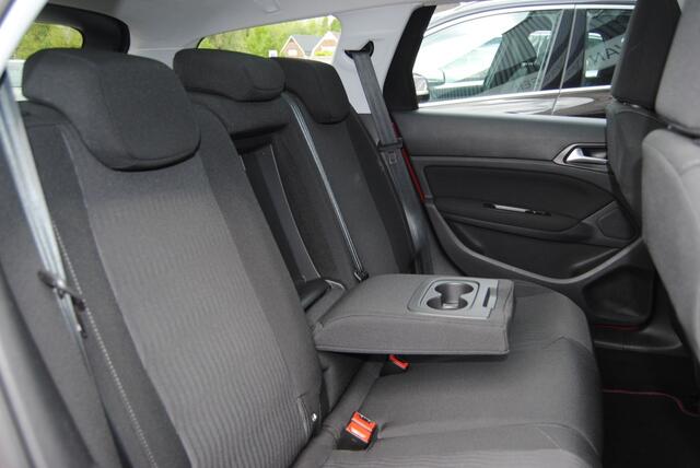 Peugeot 308 SW 1.2 PureT.Blue Lion