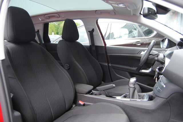 Peugeot 308 SW 1.2 PureT.Blue Lion