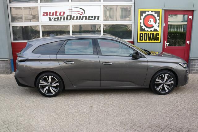 Peugeot 308 SW 1.6 Plug-in Hybrid 180 Active Pack Business O.a: SOH 97.75%, Clima, Navi, Cruise, PDC, Etc. All-in prijs!