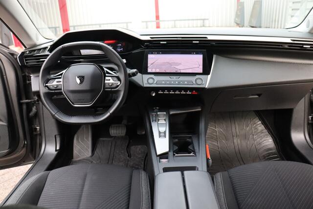 Peugeot 308 SW 1.6 Plug-in Hybrid 180 Active Pack Business O.a: SOH 97.75%, Clima, Navi, Cruise, PDC, Etc. All-in prijs!