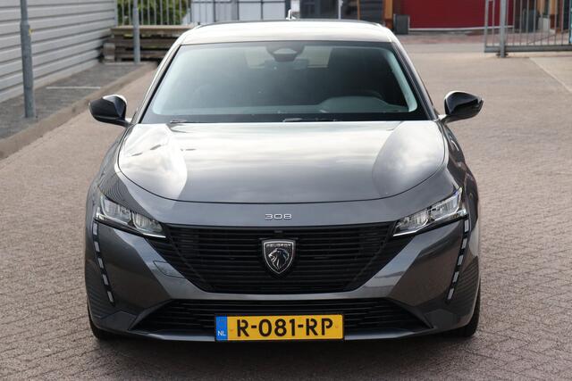 Peugeot 308 SW 1.6 Plug-in Hybrid 180 Active Pack Business O.a: SOH 97.75%, Clima, Navi, Cruise, PDC, Etc. All-in prijs!