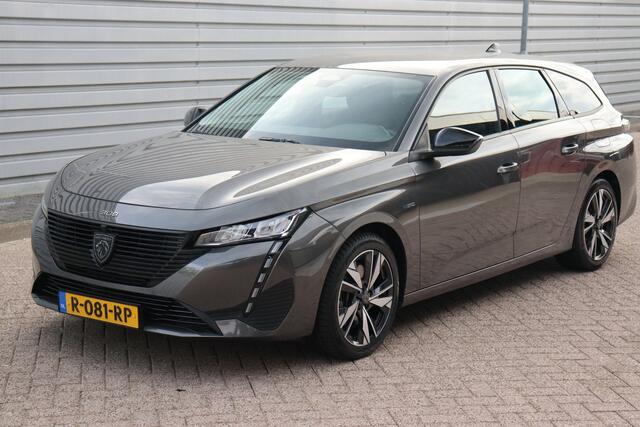 Peugeot 308 SW 1.6 Plug-in Hybrid 180 Active Pack Business O.a: SOH 97.75%, Clima, Navi, Cruise, PDC, Etc. All-in prijs!