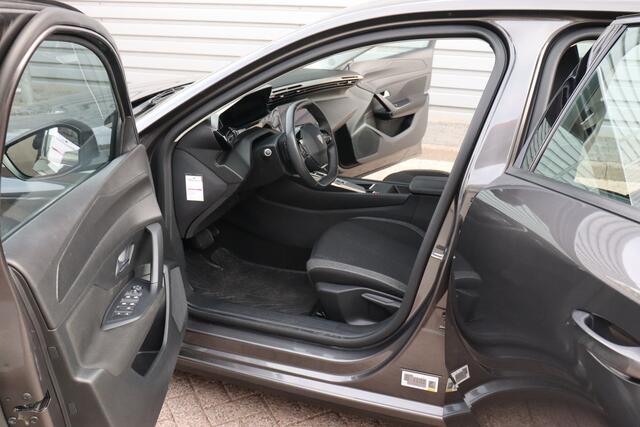 Peugeot 308 SW 1.6 Plug-in Hybrid 180 Active Pack Business O.a: SOH 97.75%, Clima, Navi, Cruise, PDC, Etc. All-in prijs!