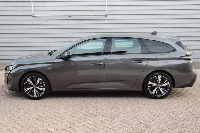 Peugeot 308 SW 1.6 Plug-in Hybrid 180 Active Pack Business O.a: SOH 97.75%, Clima, Navi, Cruise, PDC, Etc. All-in prijs!