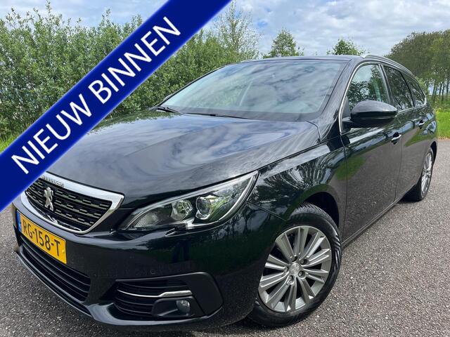 Peugeot 308 SW 1.2 PureTech Allure