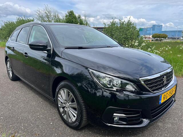 Peugeot 308 SW 1.2 PureTech Allure