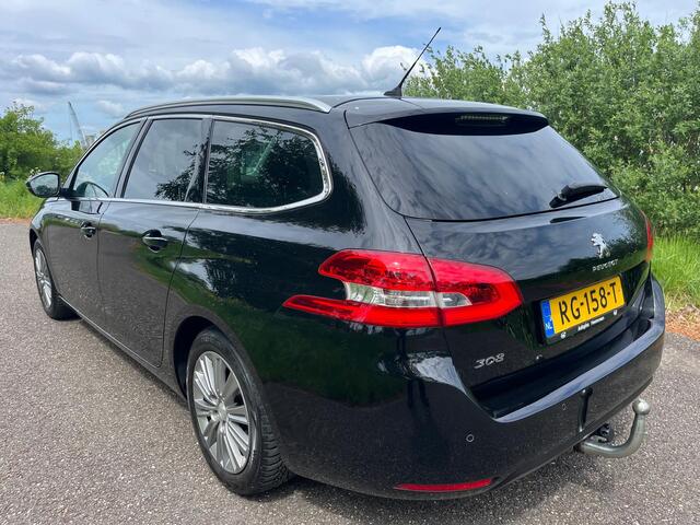 Peugeot 308 SW 1.2 PureTech Allure