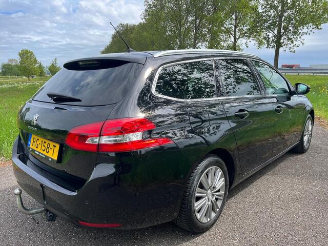 Peugeot 308 SW 1.2 PureTech Allure