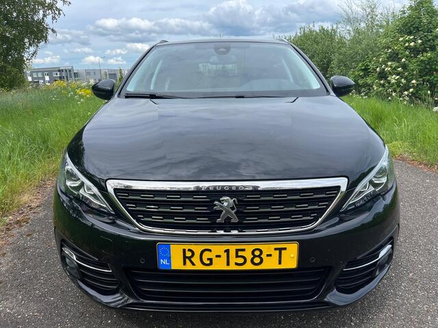 Peugeot 308 SW 1.2 PureTech Allure