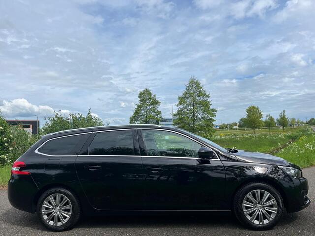 Peugeot 308 SW 1.2 PureTech Allure