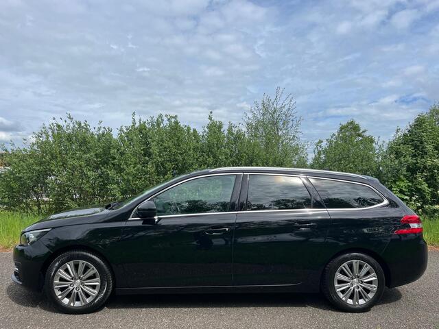 Peugeot 308 SW 1.2 PureTech Allure