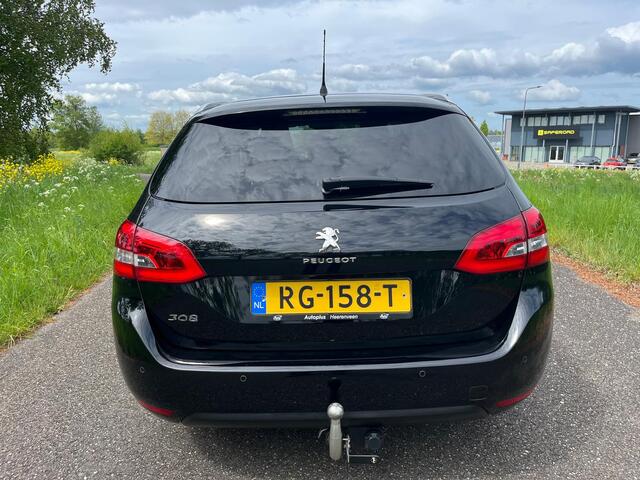 Peugeot 308 SW 1.2 PureTech Allure
