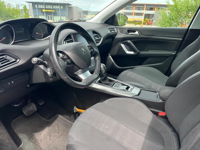 Peugeot 308 SW 1.2 PureTech Allure