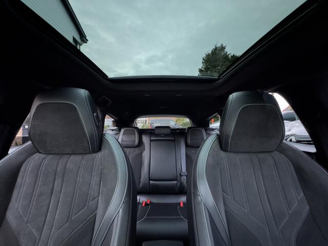 Peugeot 308 SW 1.2 AUT8 GT-PACK SL.37D.KM! PANODAK LEDER NAVI CAMERA DIGI-DASH APPLE-CARPLAY LED LMV PDC