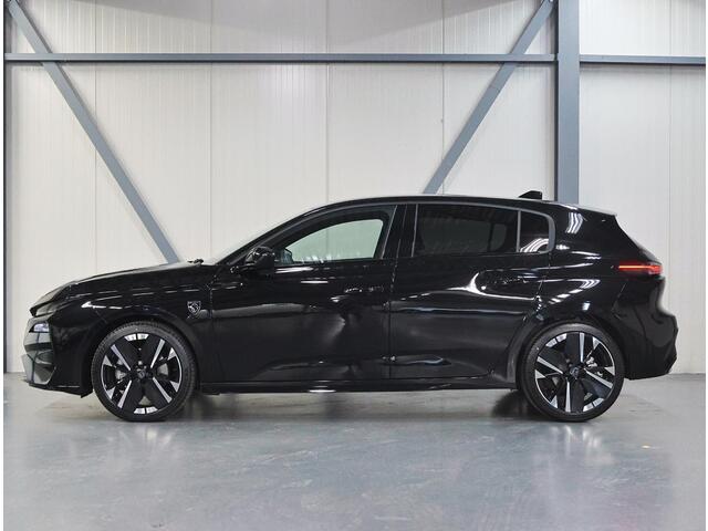 Peugeot 308 1.2 Hybrid 145 e-DCS6 GT | Alcantara bekleding | 360 camera | 8 jaar garantie | elektrische AGR stoel met geheugen | Stuur en stoelverwarming
