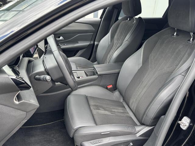 Peugeot 308 SW GT 225pk PHEV | Rijklaar geleverd incl 12 maanden BOVAG garantie!|