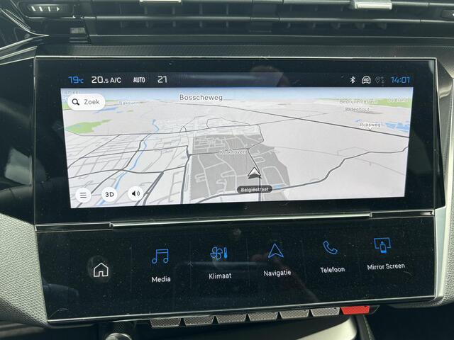 Peugeot 308 SW GT 225pk PHEV | Rijklaar geleverd incl 12 maanden BOVAG garantie!|